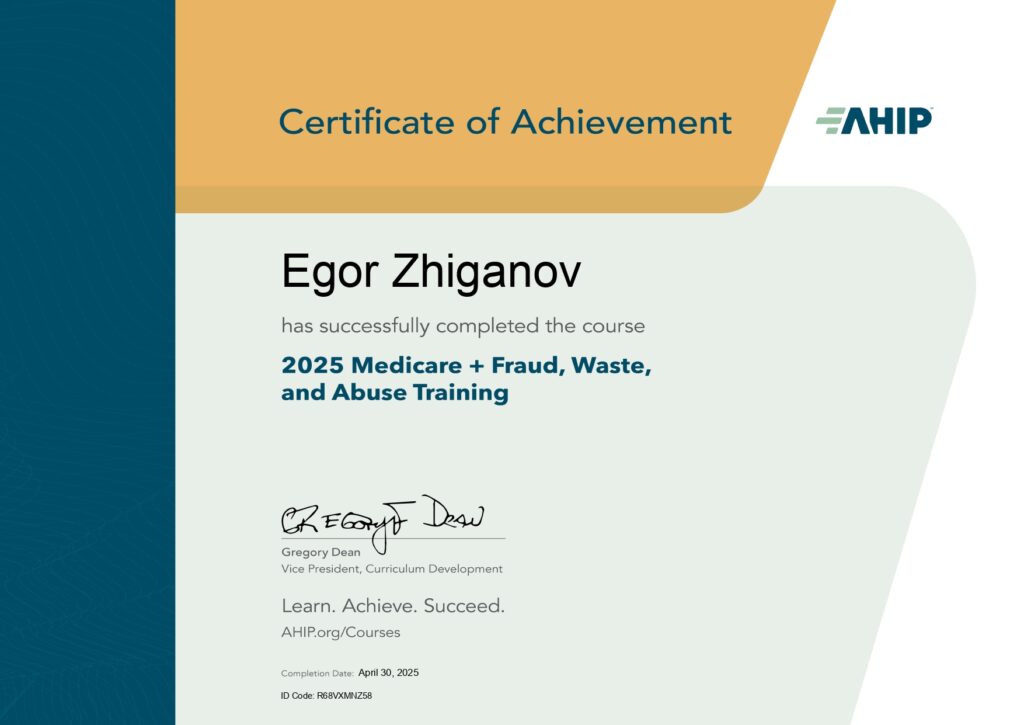 AHIP Medicare Certification_page-0001