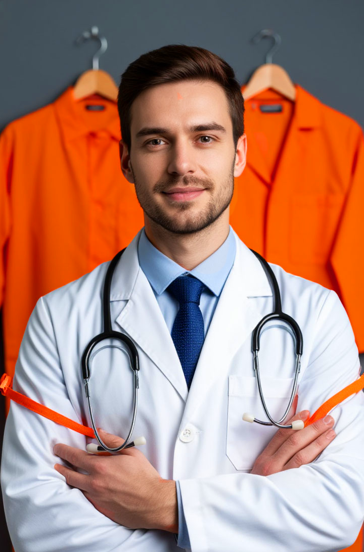 Изображение с эффектом наведения