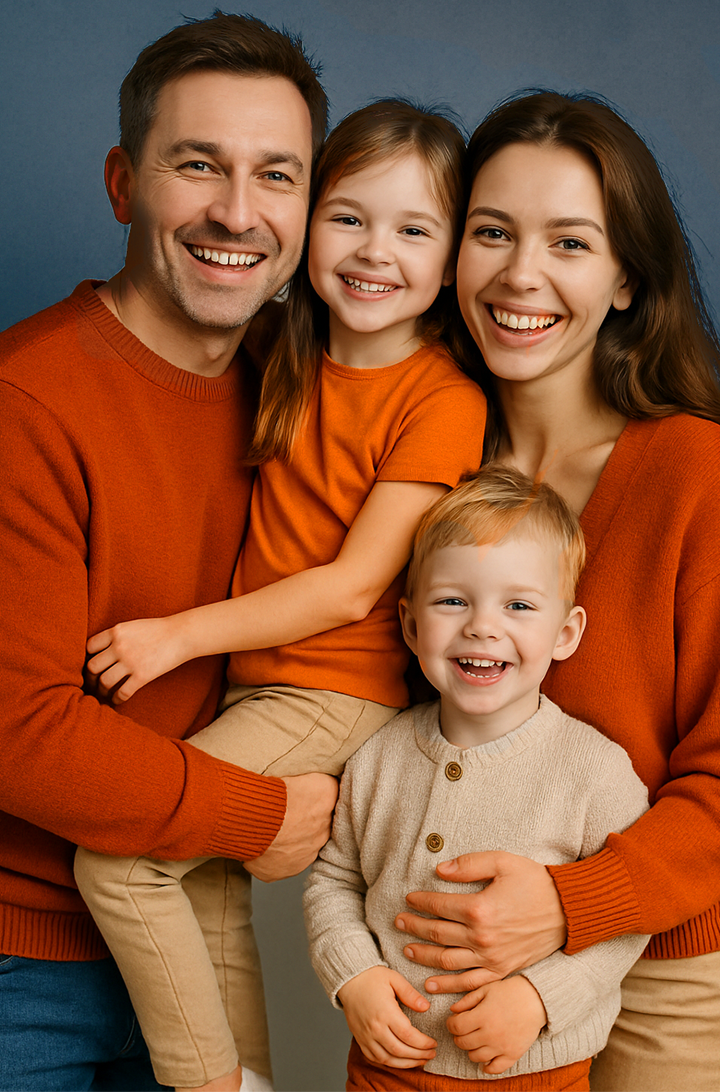 Изображение с эффектом наведения